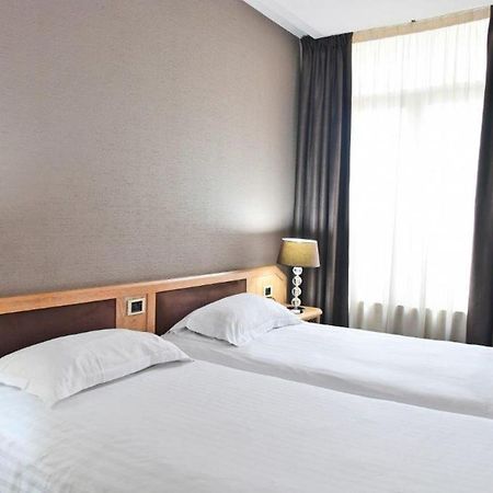 Le Grand Hotel Saint-Quentin  Kültér fotó