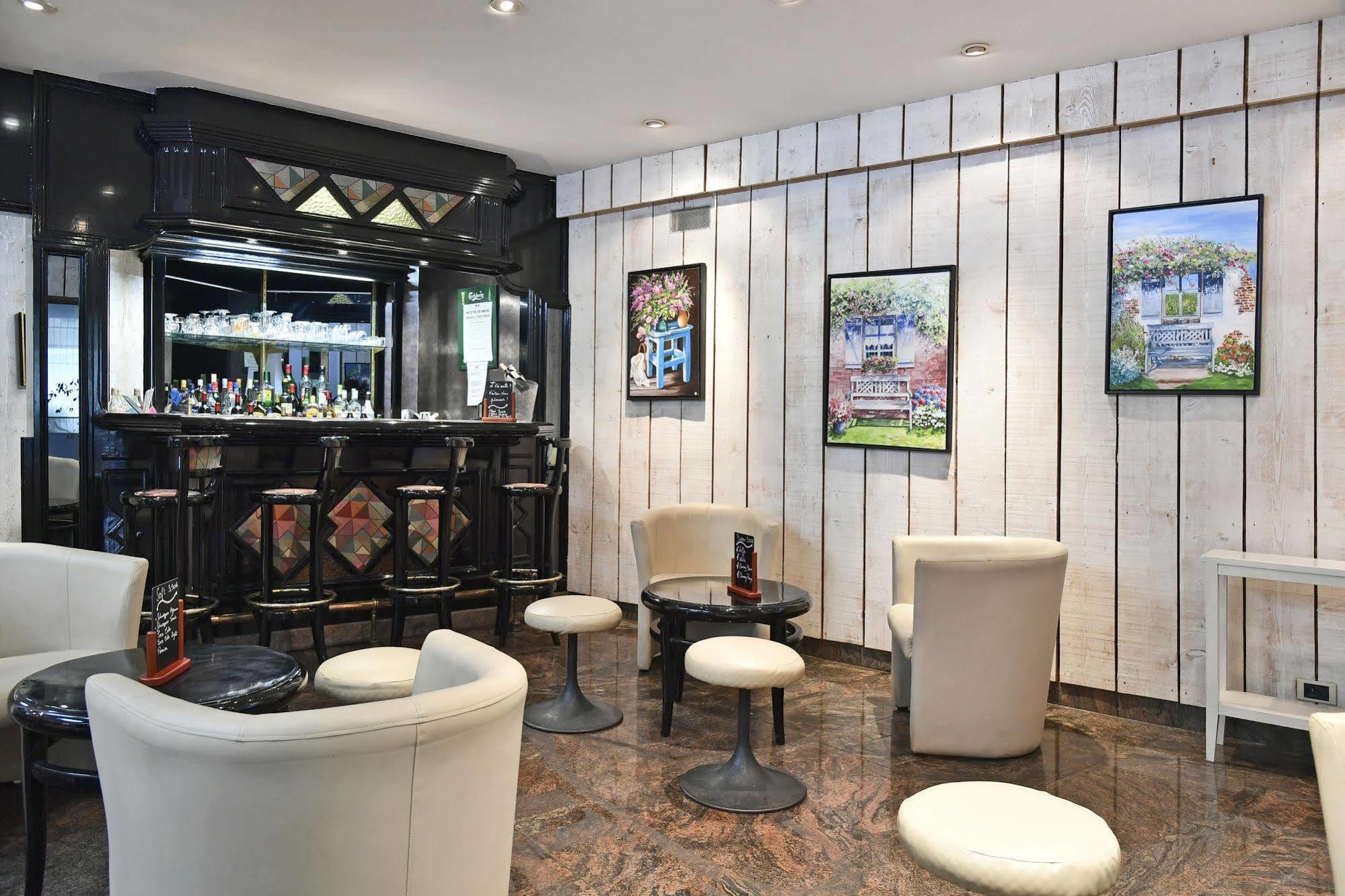 Le Grand Hotel Saint-Quentin  Kültér fotó