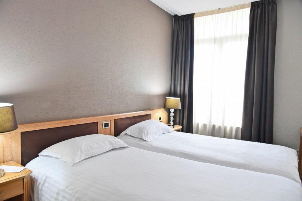 Le Grand Hotel Saint-Quentin  Kültér fotó